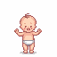 Dancing Baby GIF